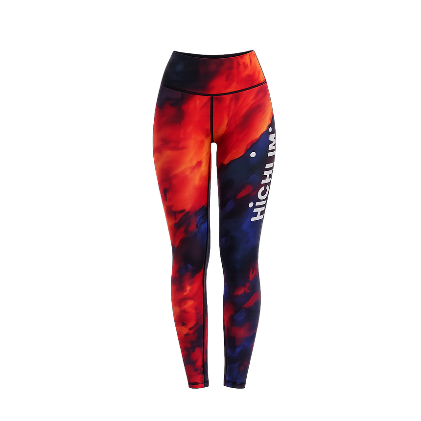 Highline Active Legging