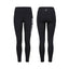 Highline Legging Black