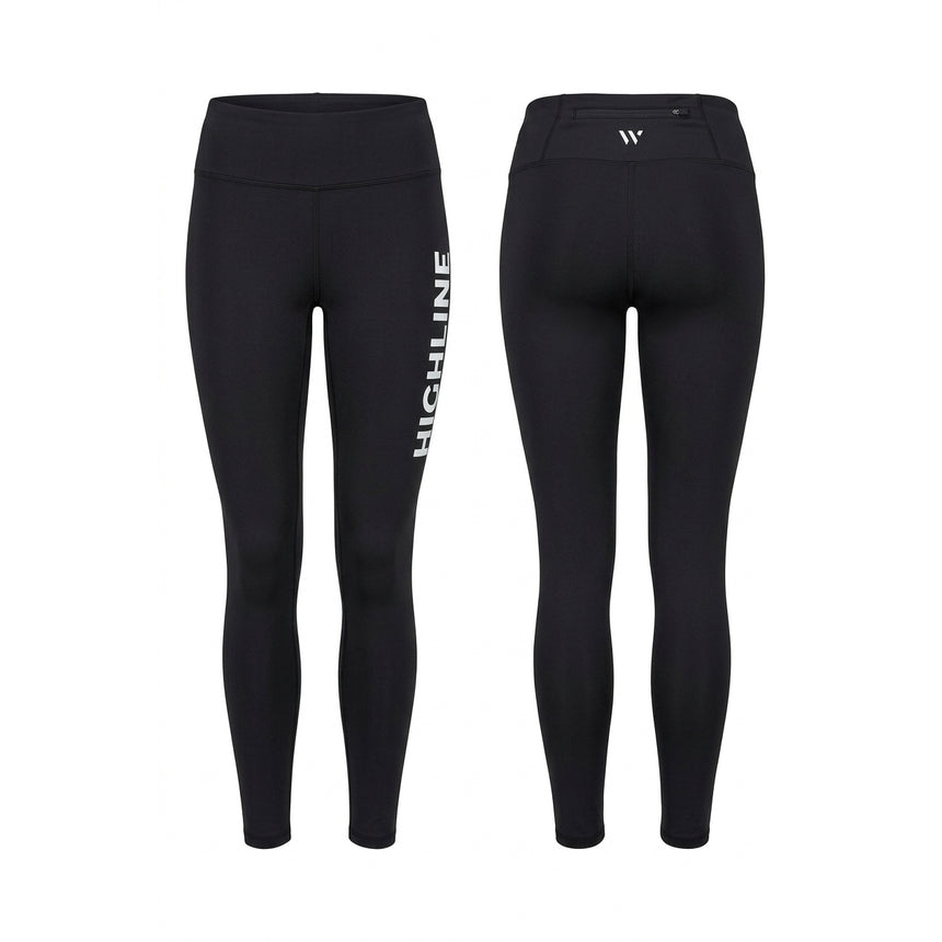 Highline Legging Black