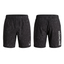 Highline Short Black