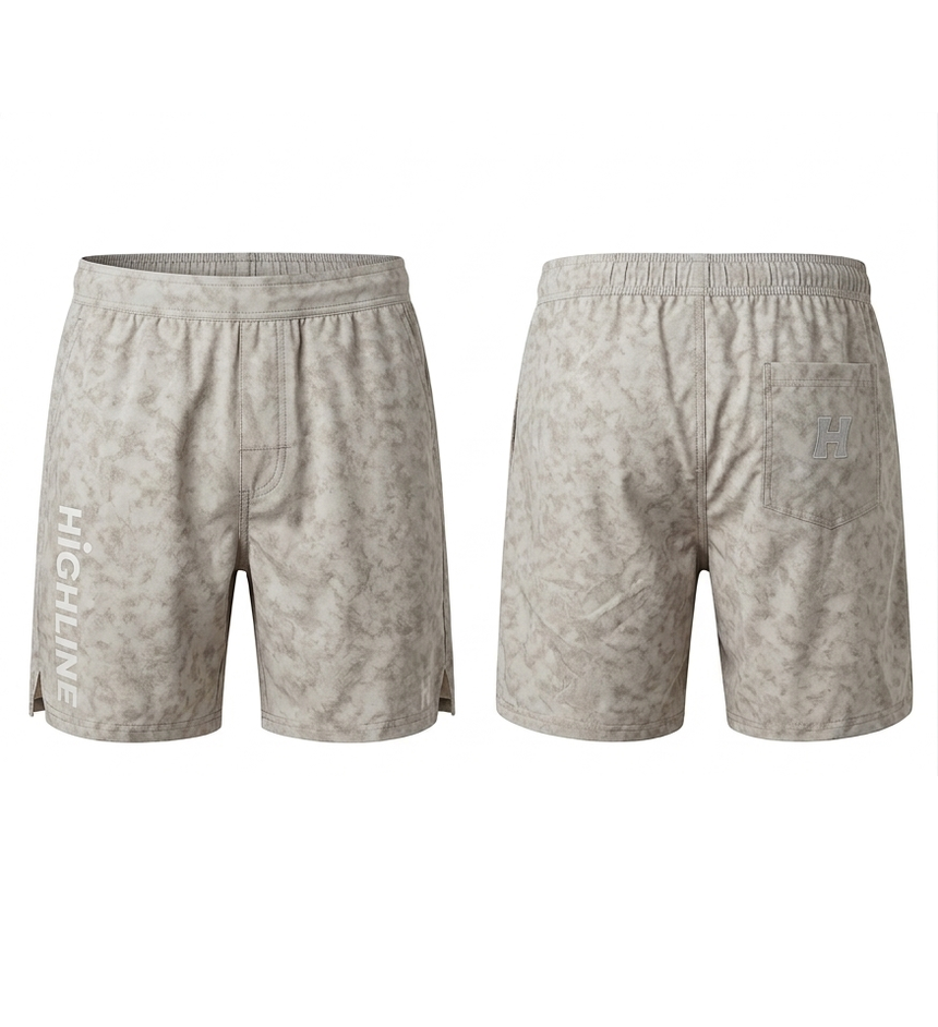 Highline Short Sand