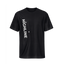 Highline Tee Stained Black