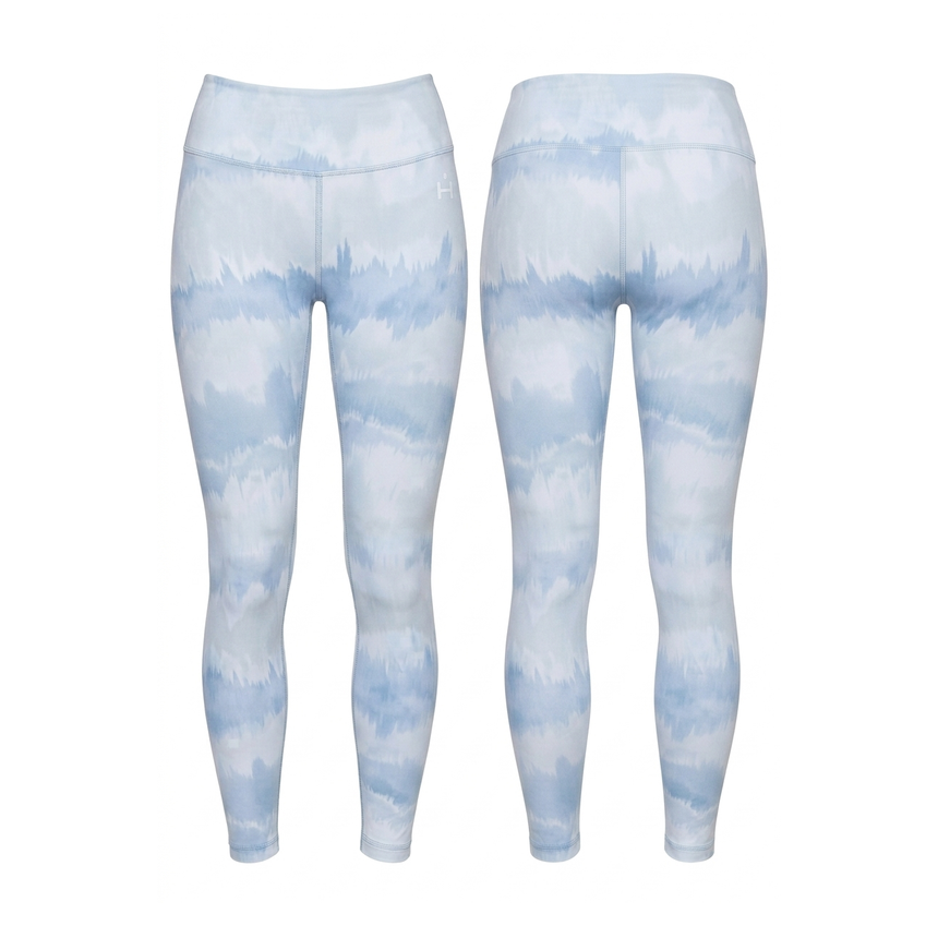 Highline Legging Sky