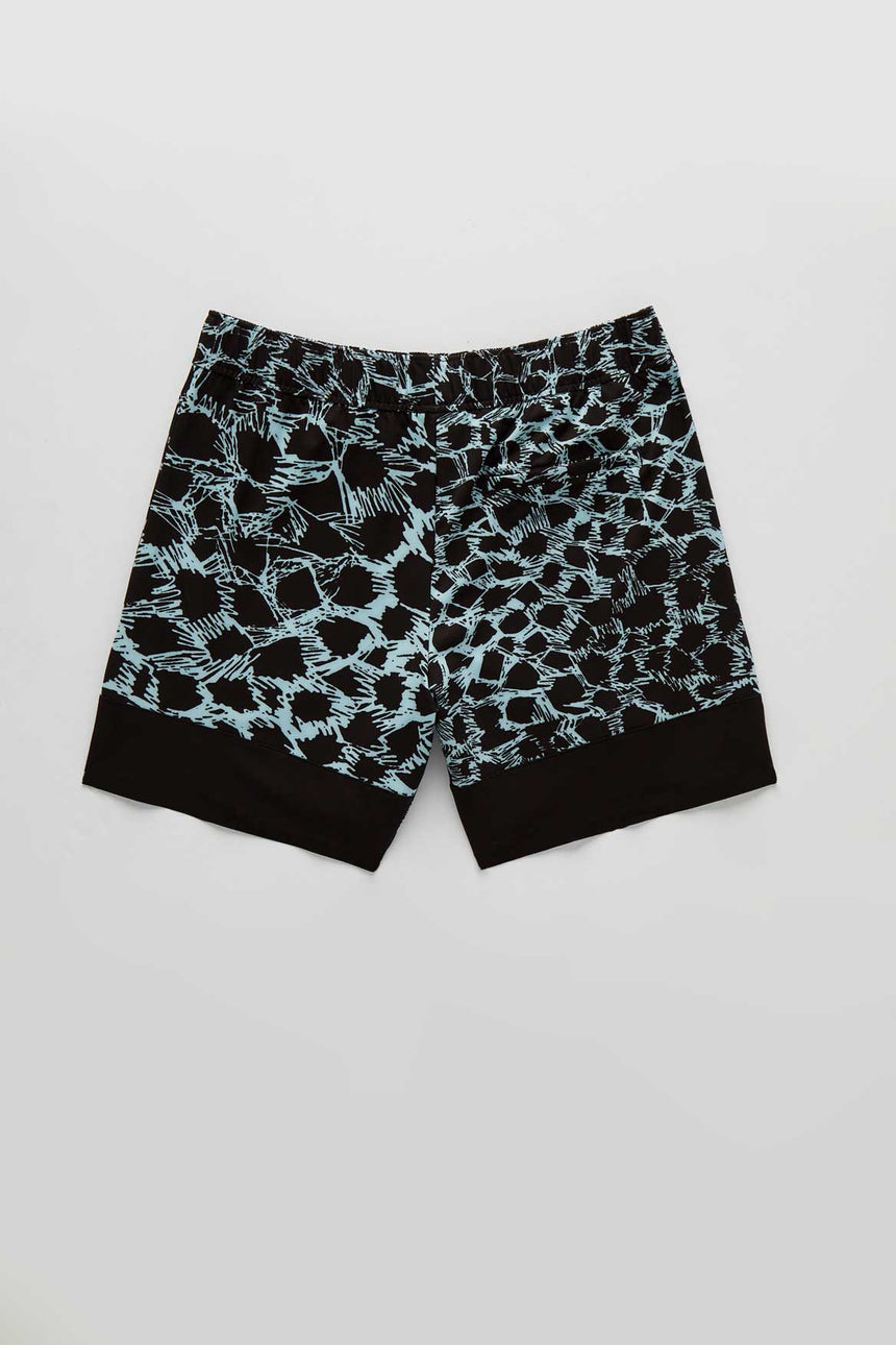 Olympus Short Giraffe