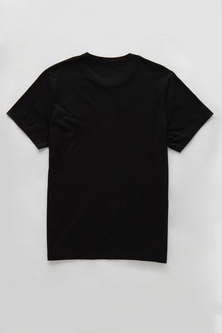 Dionysius Tee Black
