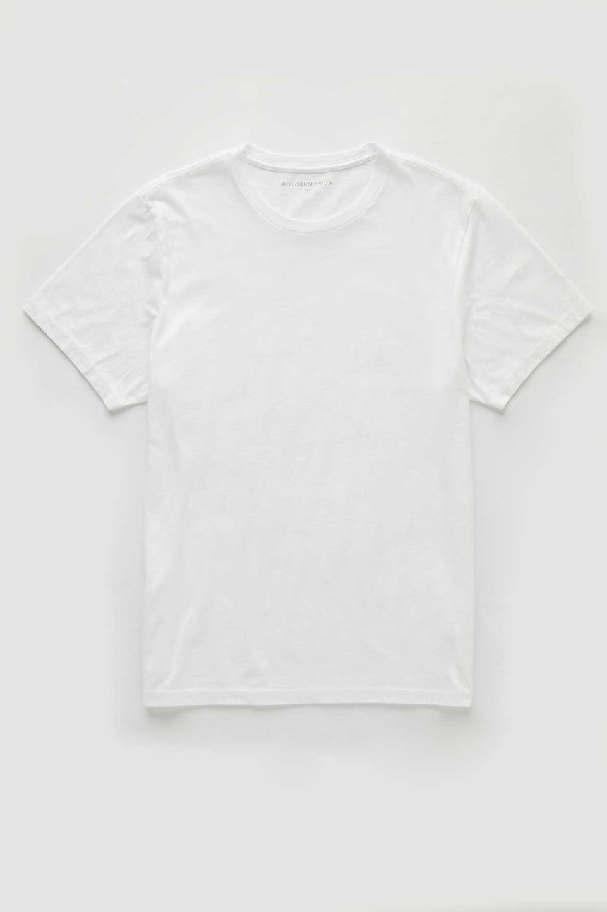 Dionysius Tee White