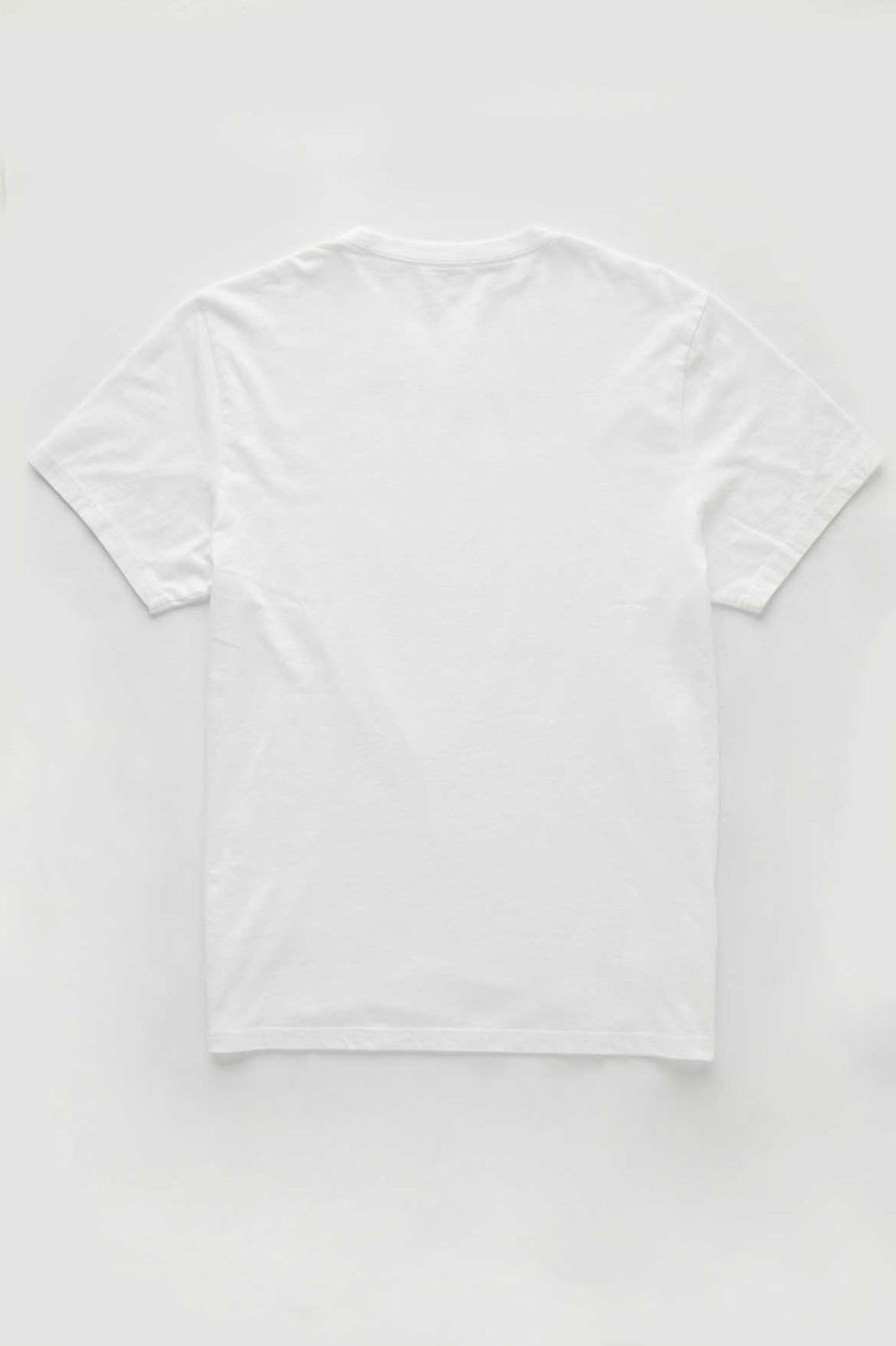 Dionysius Tee White