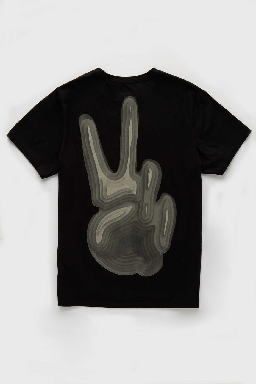 Dionysius Tee Depths