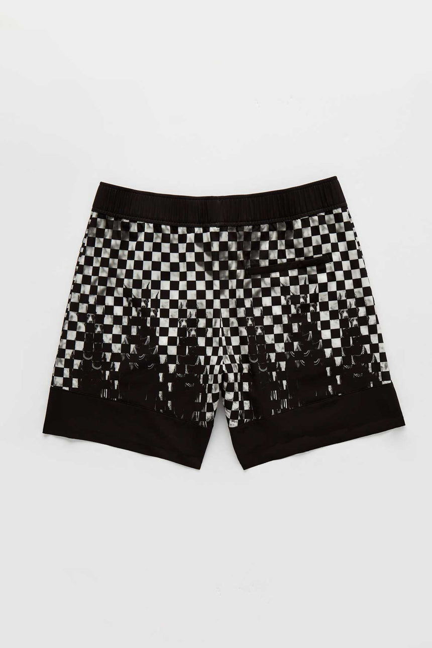 Olympus Short Cerberus