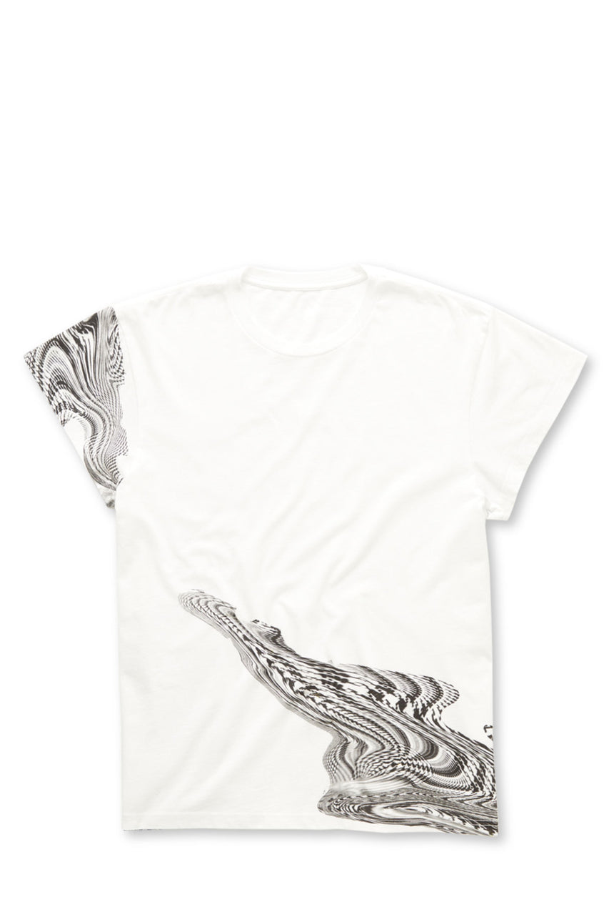 Quintus Tee Sir Glitch To You