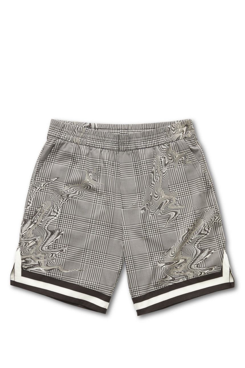 Julius Short Sir Glitch To You