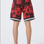 Julius Short Merle Red