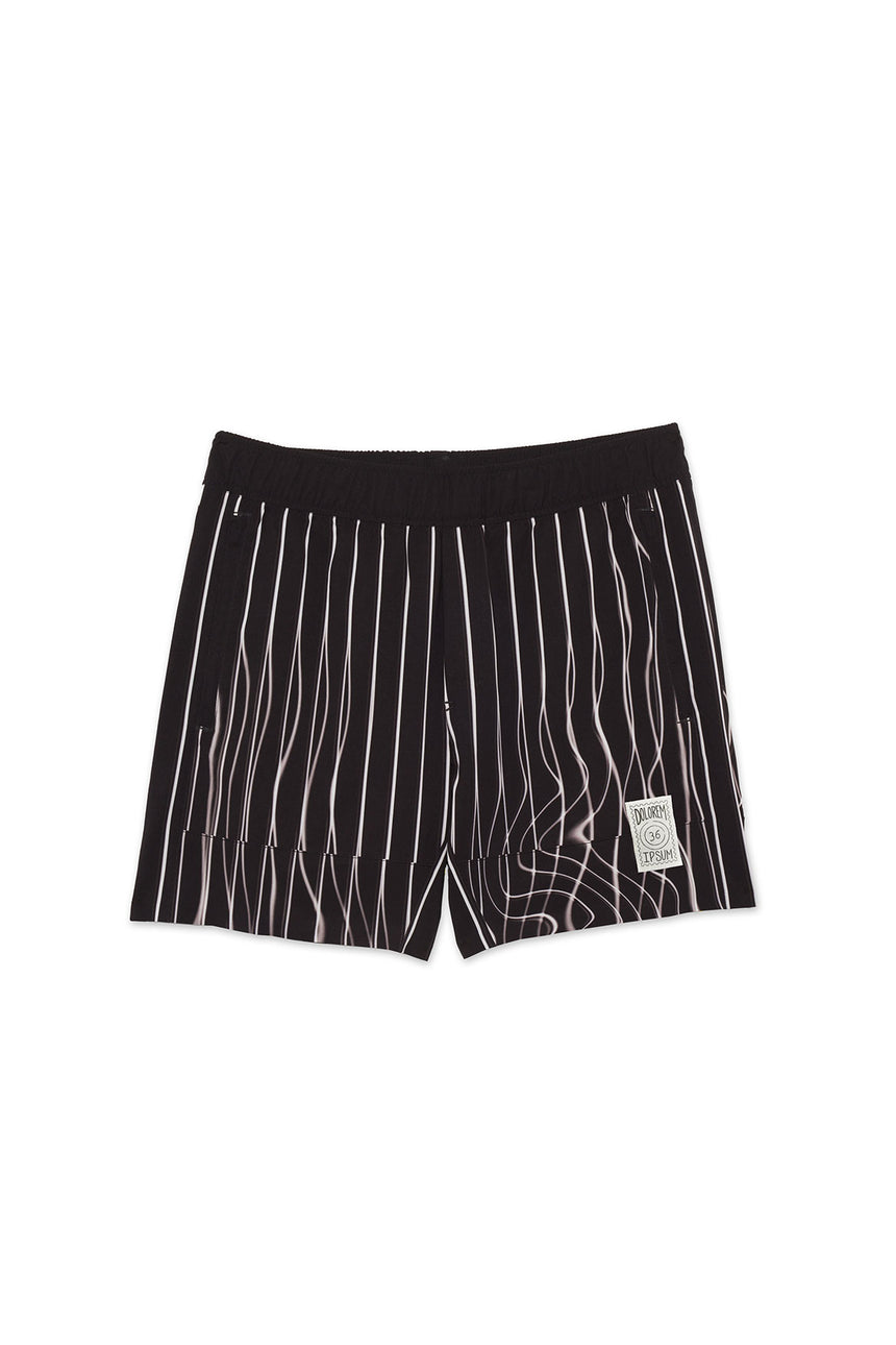 Olympus Short Vortex