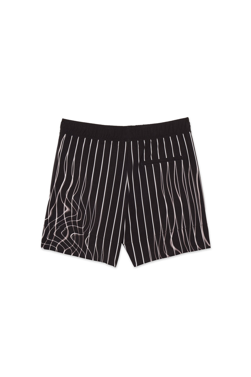 Olympus Short Vortex