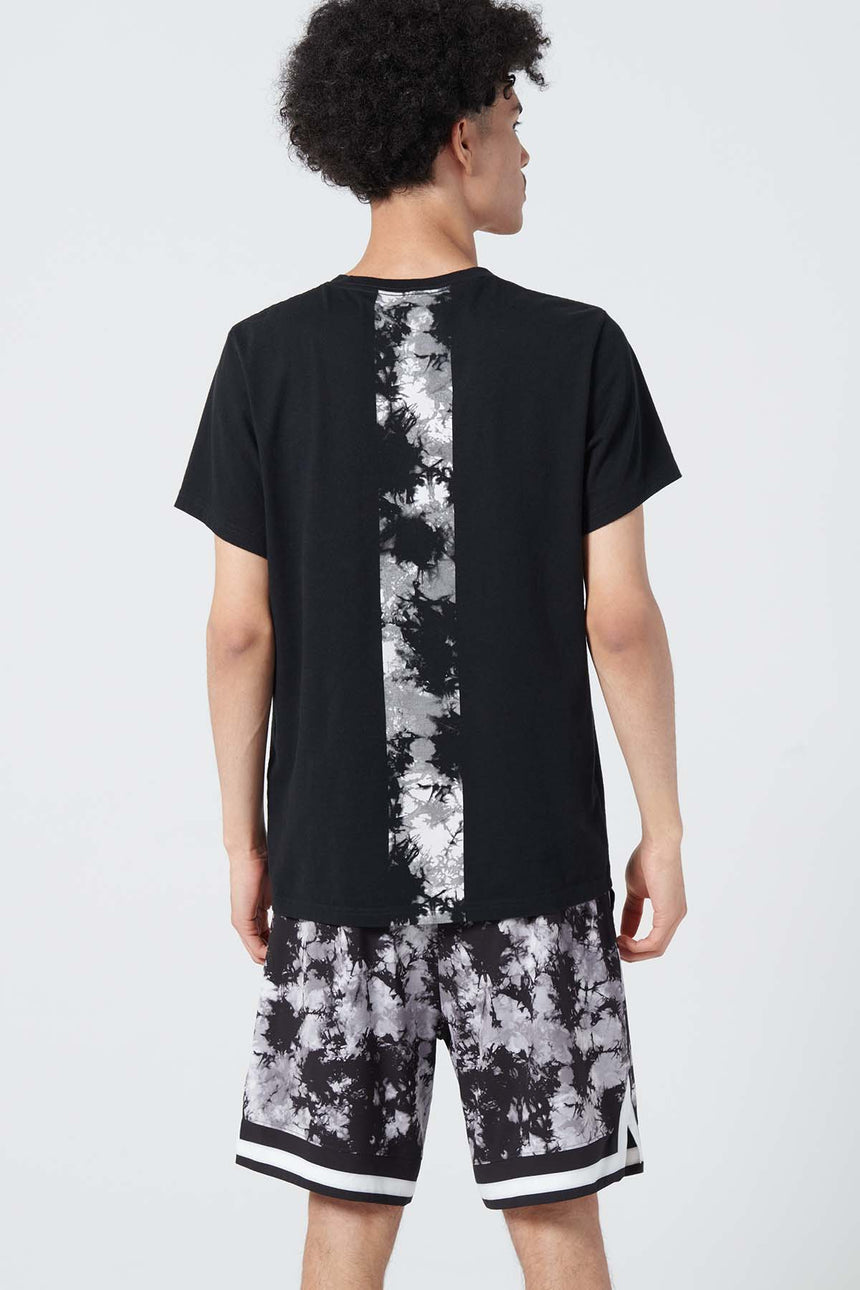 Dionysius Tee Merle Black