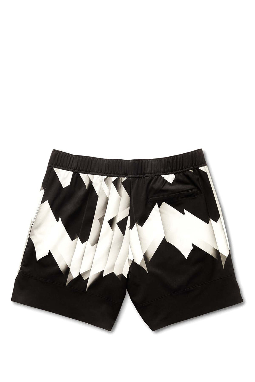 Olympus Short DZL Black