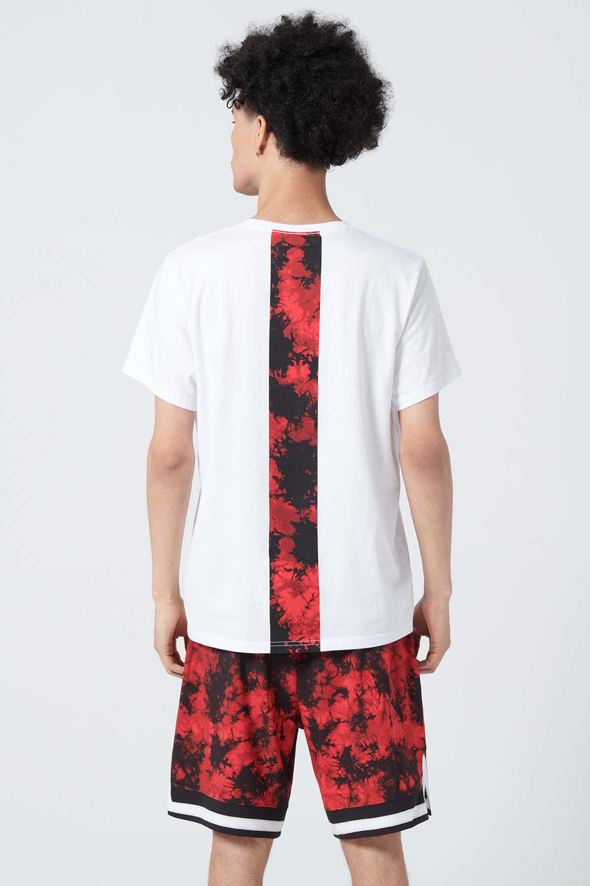 Dionysius Tee Merle Red