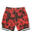 Julius Short Merle Red