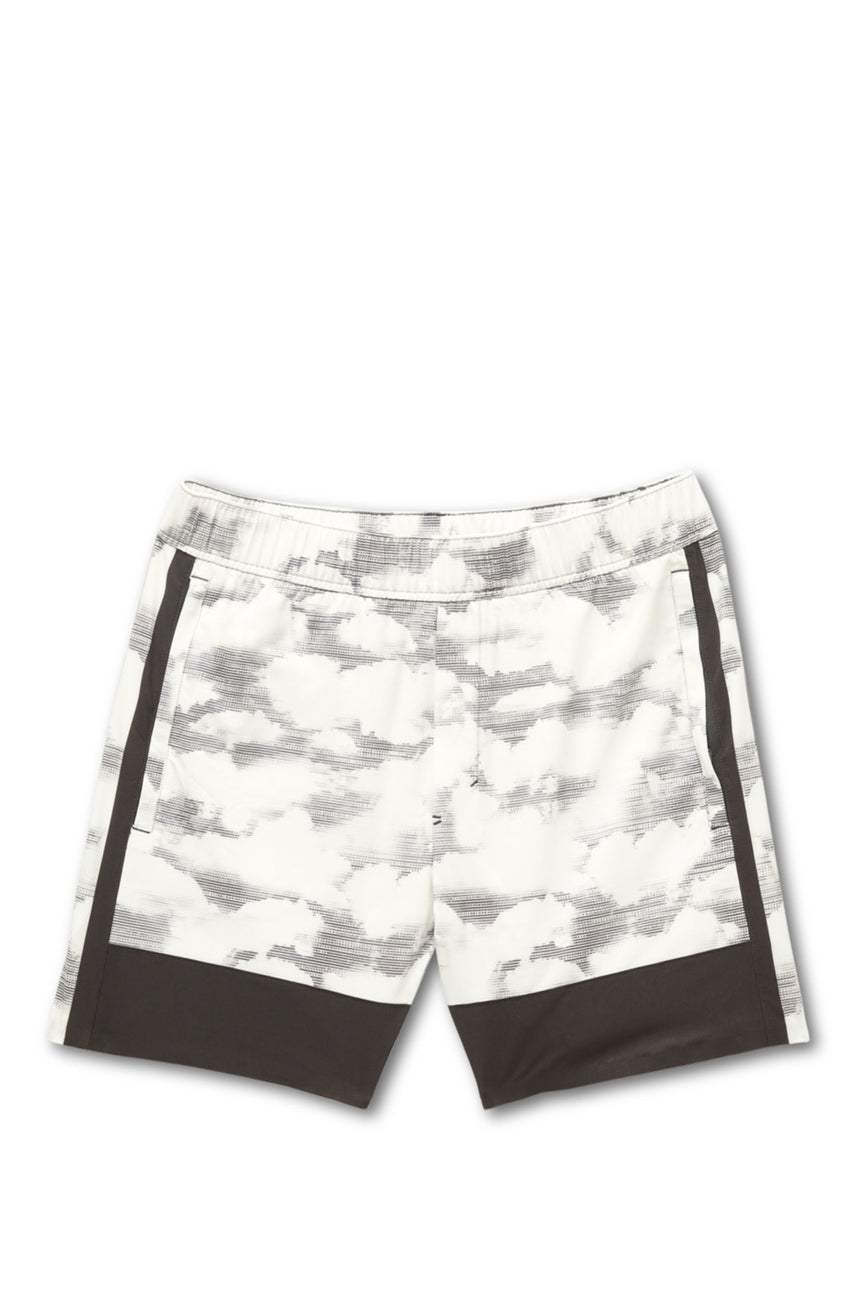 Olympus Short Cloud Grey