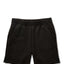 Persius Short Ribbed Black