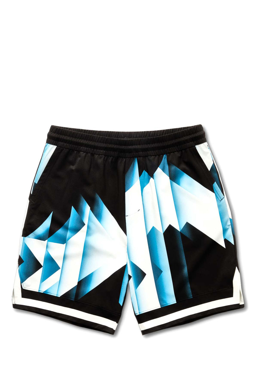 Julius Short DZL Blue