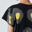 Quintus Tee Cheetaz Yellow