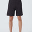 Persius Short Ribbed Black
