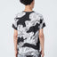 Dionysius Tee Sketched Camo