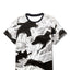 Dionysius Tee Sketched Camo