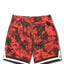 Julius Short Merle Red