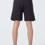 Persius Short Ribbed Black