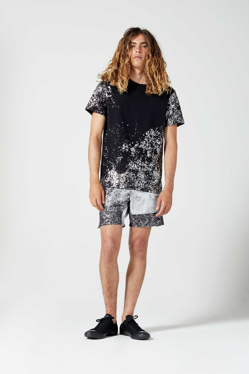 Quintus Tee Astronaut