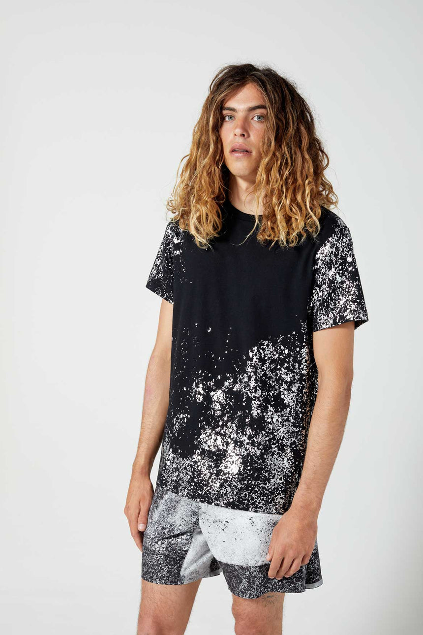 Quintus Tee Astronaut