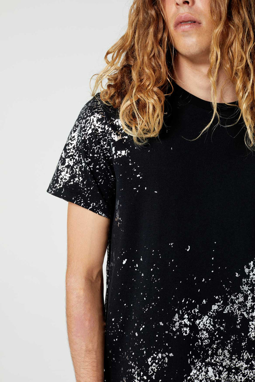 Quintus Tee Astronaut