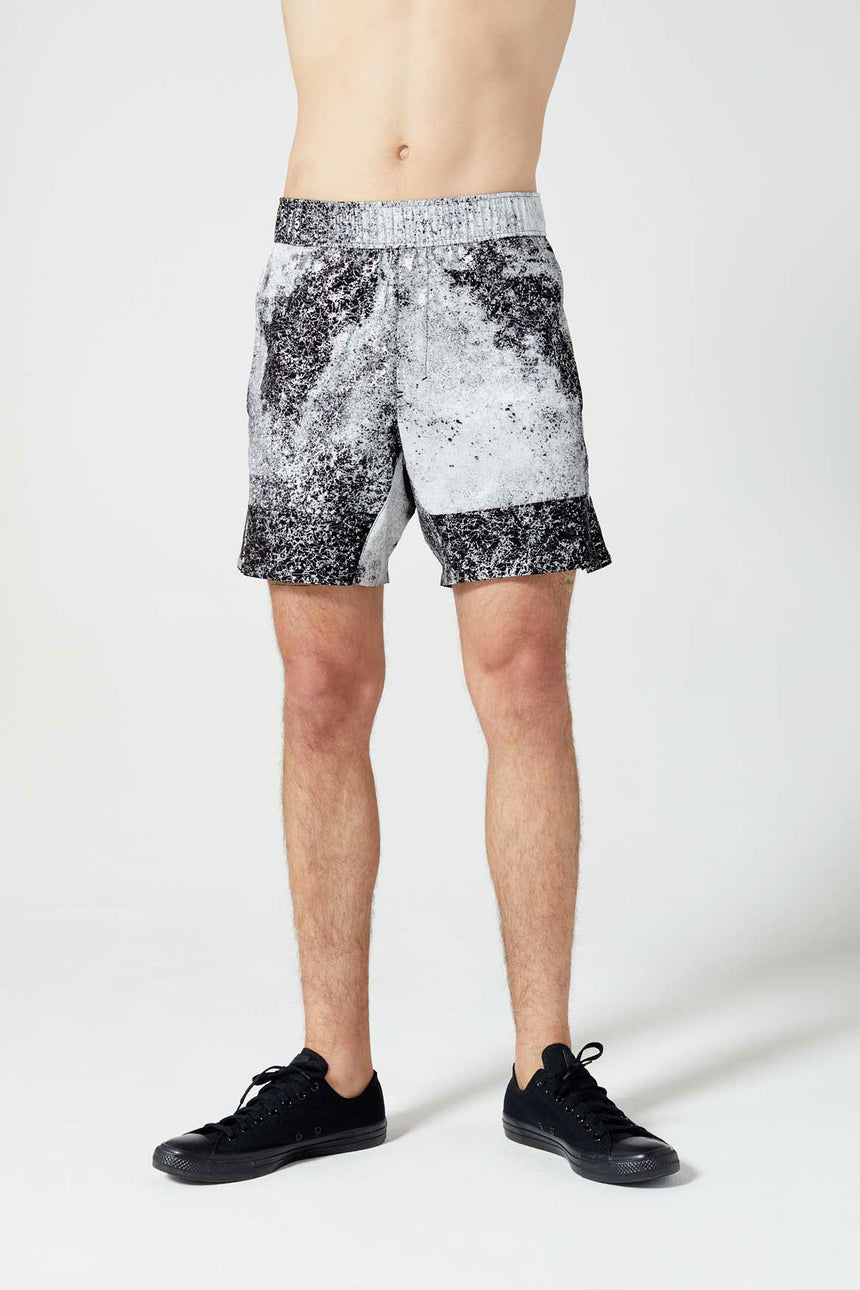 Olympus Short Astronaut