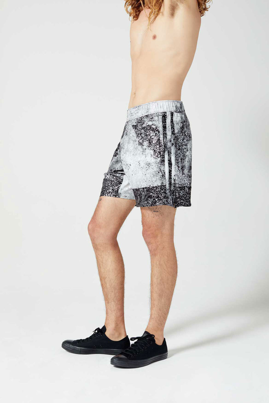 Olympus Short Astronaut