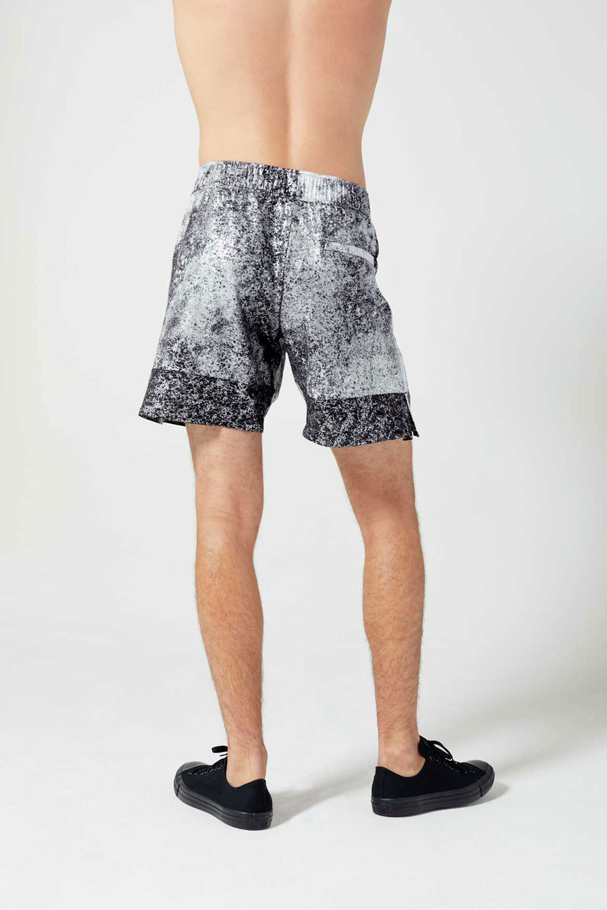 Olympus Short Astronaut