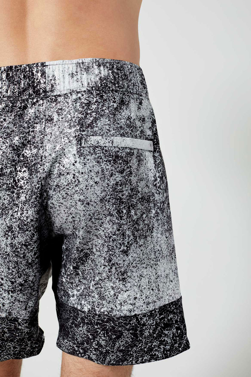 Olympus Short Astronaut