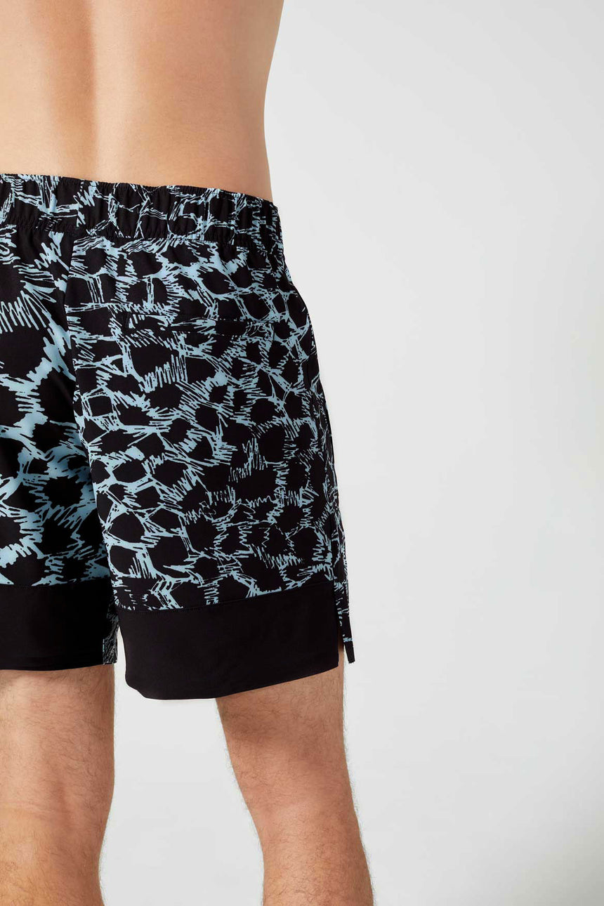 Olympus Short Giraffe