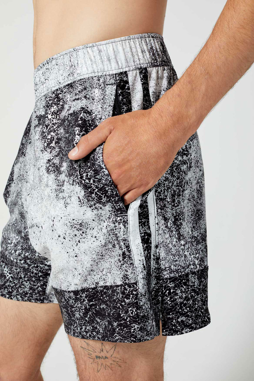 Olympus Short Astronaut