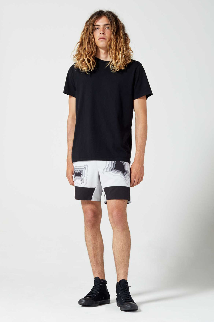 Dionysius Tee Depths