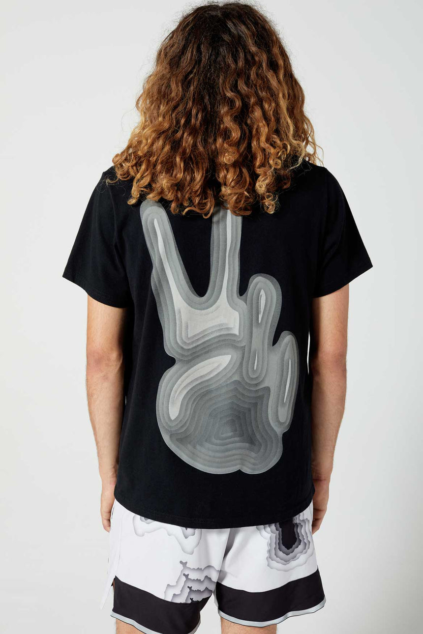 Dionysius Tee Depths