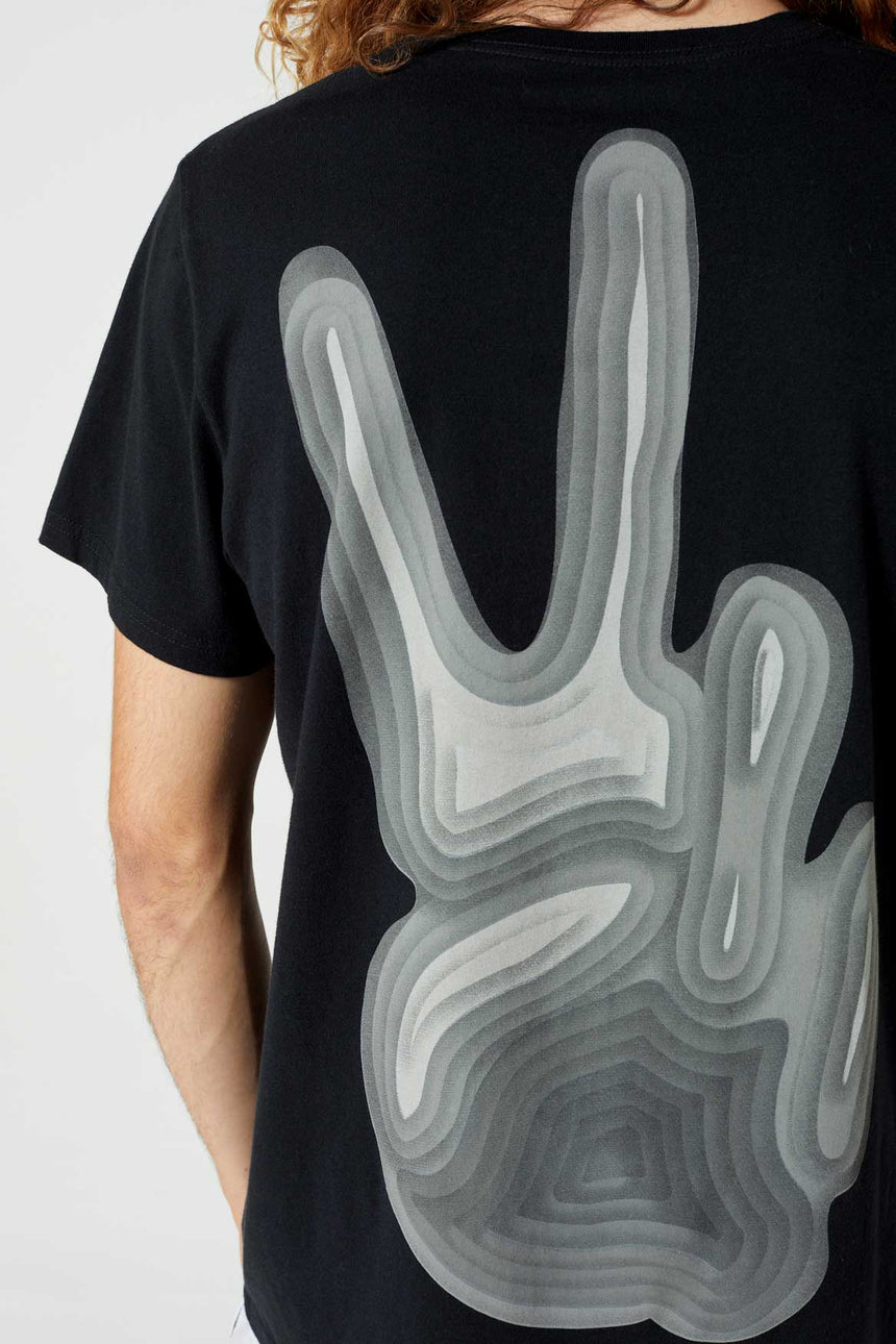 Dionysius Tee Depths