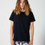 Dionysius Tee Black