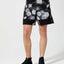 Olympus Short X-Floral Black