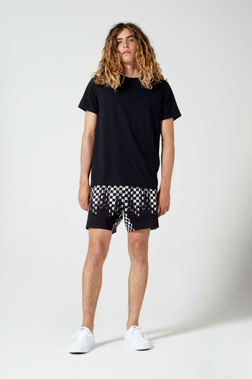 Olympus Short Cerberus