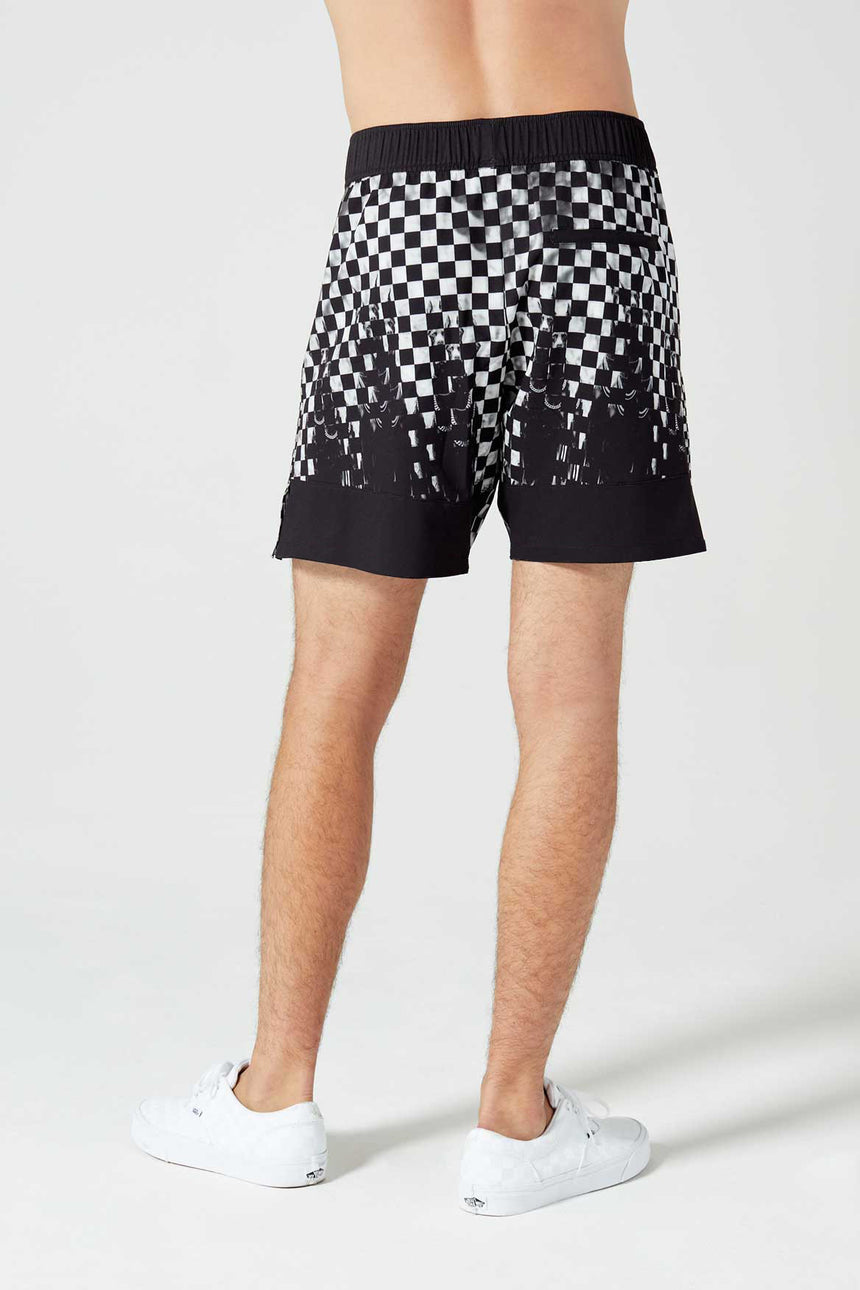 Olympus Short Cerberus