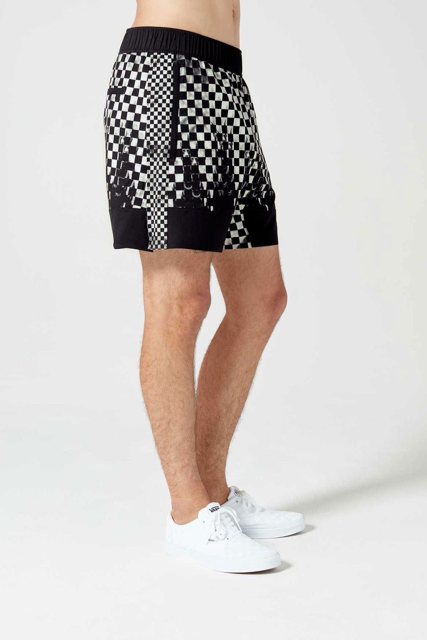 Olympus Short Cerberus