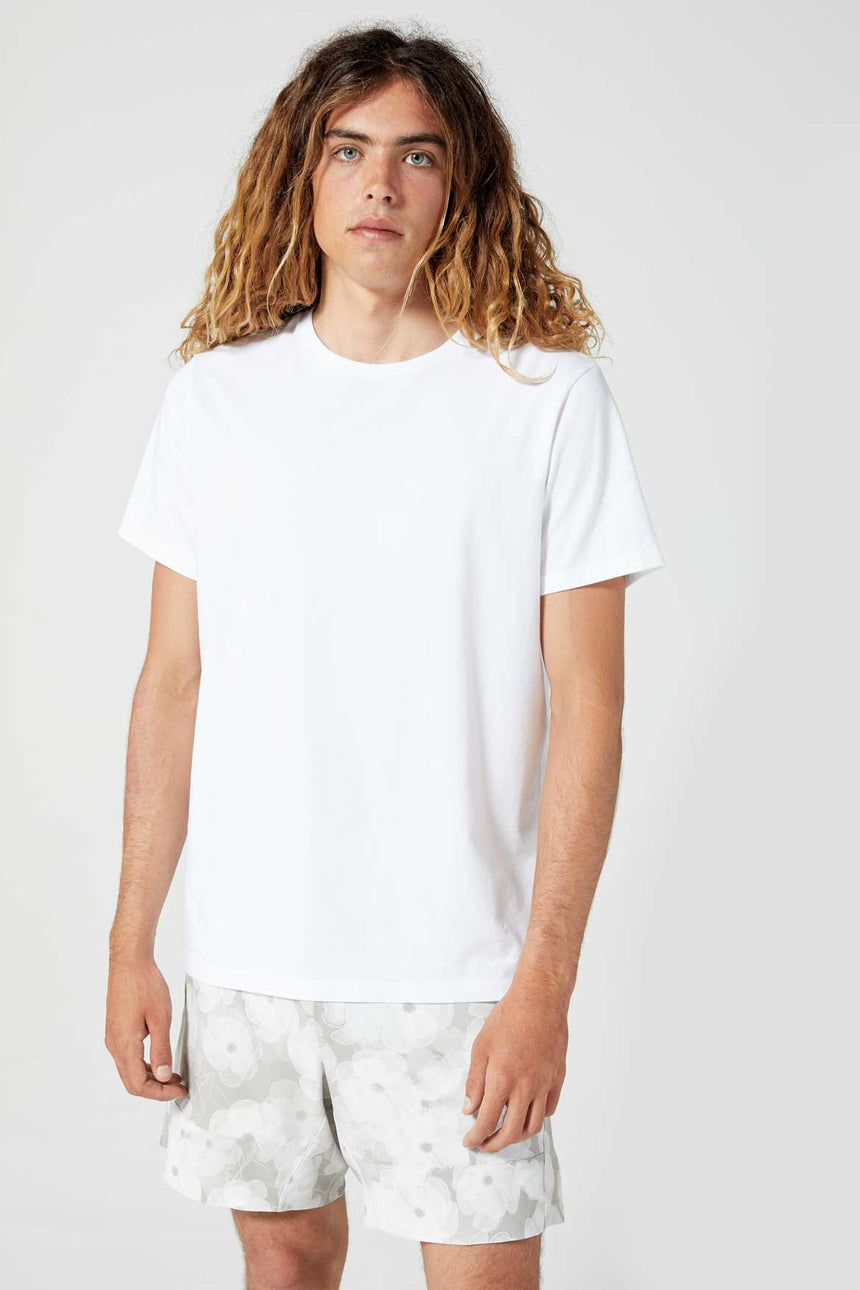 Dionysius Tee White