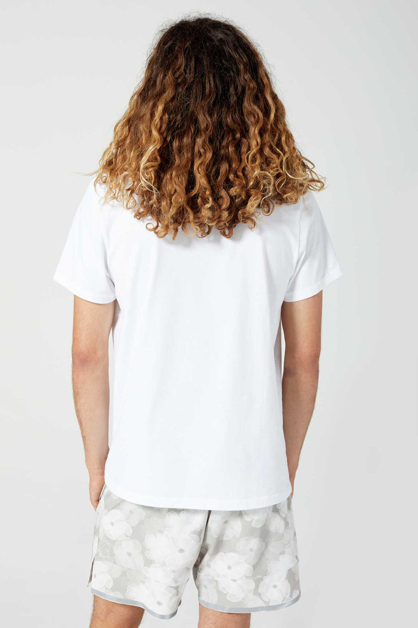 Dionysius Tee White